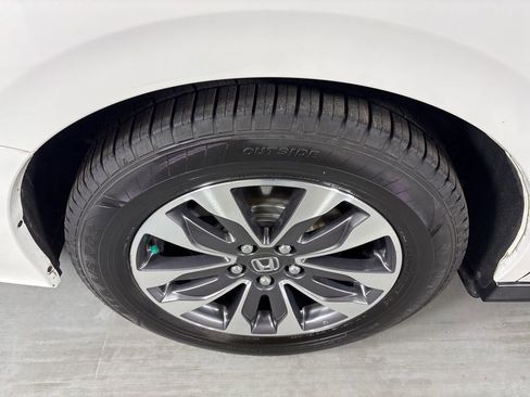 Used 2021 Honda Odyssey EX-L image 10