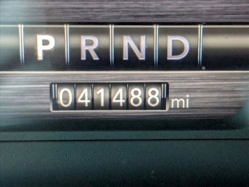 Used 2024 RAM 1500 Laramie image 11