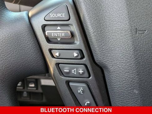 Certified 2025 Nissan Frontier SV AWD/4WD image 21