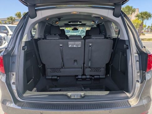 Used 2022 Honda Odyssey Touring image 13