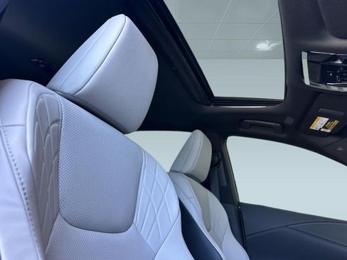 New 2026 Lexus RX 350 Premium image 23