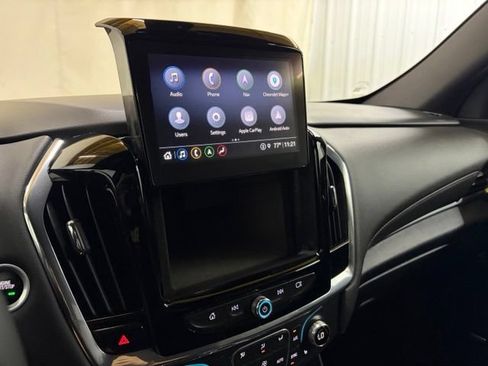 Used 2023 Chevrolet Traverse RS AWD/4WD image 90