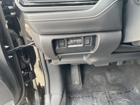 New 2026 Subaru Forester Sport AWD/4WD image 12