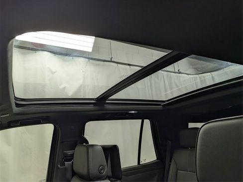 Certified 2024 Chevrolet Tahoe RST w/ Luxury Package image 14