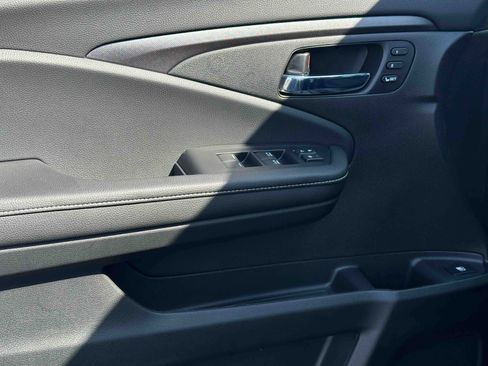 New 2026 Honda Ridgeline RTL image 13