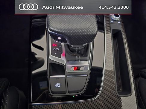 Used 2023 Audi SQ5 Premium Plus w/ Premium Plus Package AWD/4WD image 31