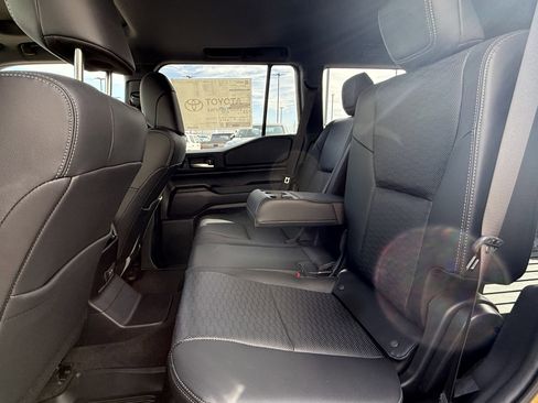 New 2026 Toyota Land Cruiser image 24