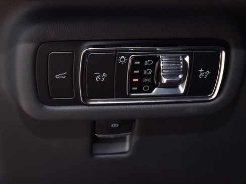 New 2026 Lincoln Nautilus Premier w/ Equipment Group 102A image 33