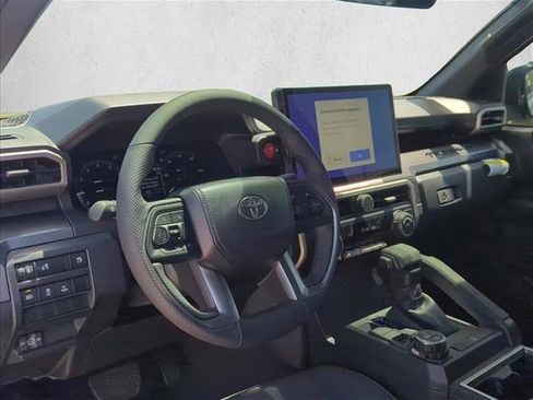 New 2026 Toyota Tacoma TRD Off-Road AWD/4WD image 11