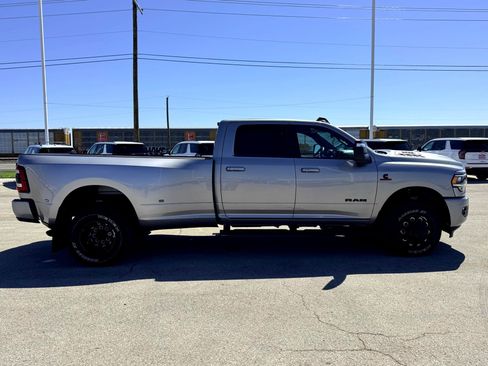 Used 2024 RAM 3500 Laramie w/ Night Edition image 6