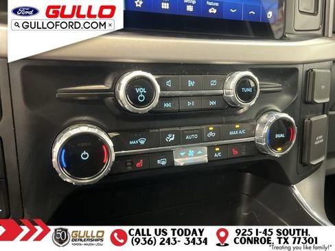 Certified 2023 Ford F150 XLT w/ Equipment Group 302A High AWD/4WD image 26