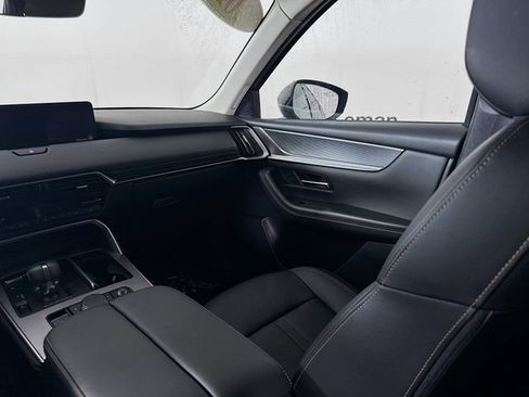 Used 2025 MAZDA CX-90 Plug-In Hybrid w/ Preferred AWD/4WD image 22