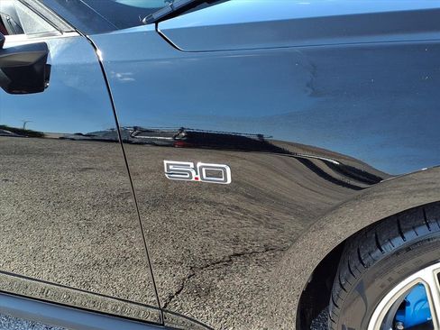 Used 2024 Ford Mustang GT Premium w/ GT Performance Package image 11