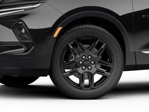 New 2025 Chevrolet Blazer Premier w/ Driver Confidence II Package image 33