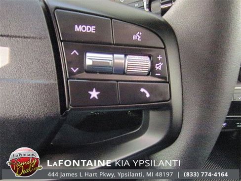 Certified 2025 Kia K4 LXS image 19