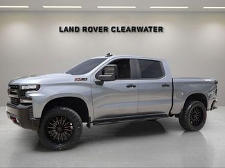Used 2022 Chevrolet Silverado 1500 LT Trail Boss w/ Convenience Package II video 1