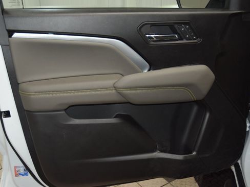 New 2026 Chevrolet Colorado ZR2 w/ ZR2 Bison Edition image 50