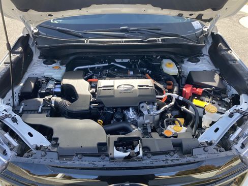 New 2025 Subaru Forester Sport image 23