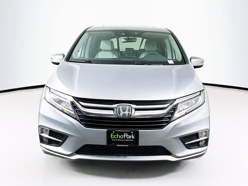 Used 2019 Honda Odyssey Elite image 2