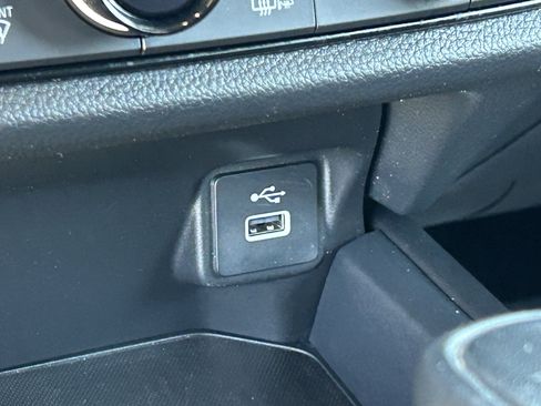 Certified 2024 Honda HR-V Sport image 21