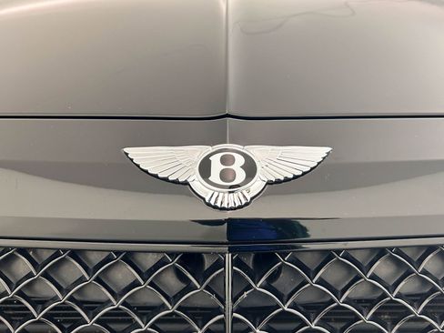 Used 2020 Bentley Bentayga Speed image 33