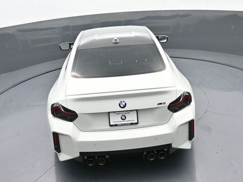 New 2026 BMW M2 w/ Lighting Package image 35
