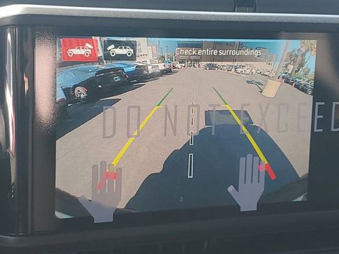 New 2026 Jeep Wrangler Unlimited Rubicon image 26