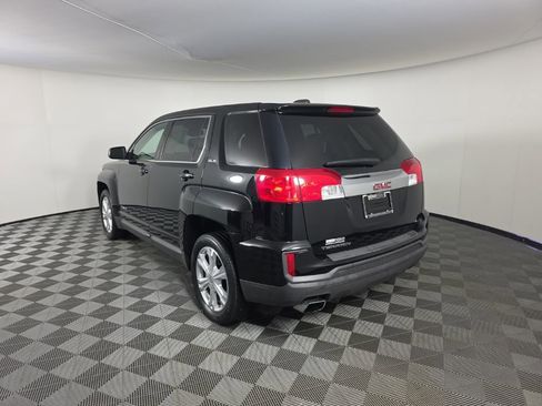 Used 2017 GMC Terrain SLE FWD image 3