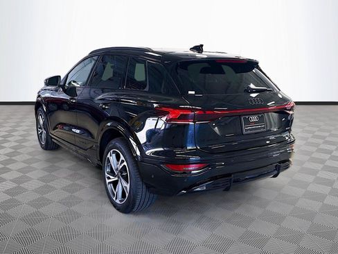 New 2027 Audi Q6 e-tron Premium Plus AWD/4WD image 5
