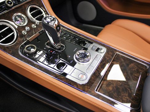 New 2026 Bentley Continental GTC image 31