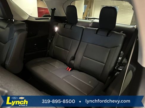 New 2026 Ford Explorer Active AWD/4WD image 19