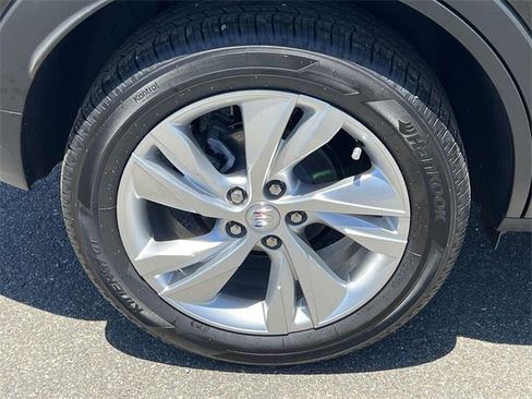 New 2025 Buick Encore GX Preferred w/ Advanced Technology Package image 28