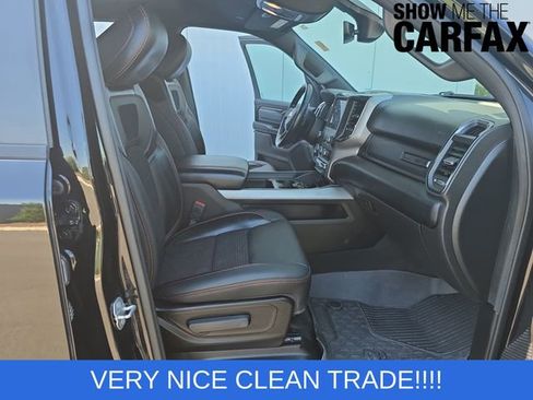 Used 2022 RAM 1500 Big Horn AWD/4WD image 19