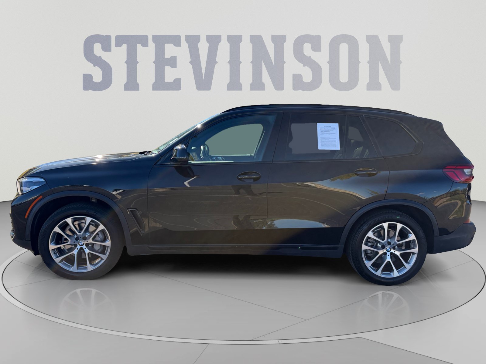 Used 2019 BMW X5 xDrive40i w/ Premium Package 2 AWD/4WD image 2