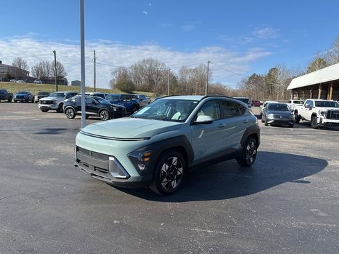 Used 2025 Hyundai Kona SEL image 7