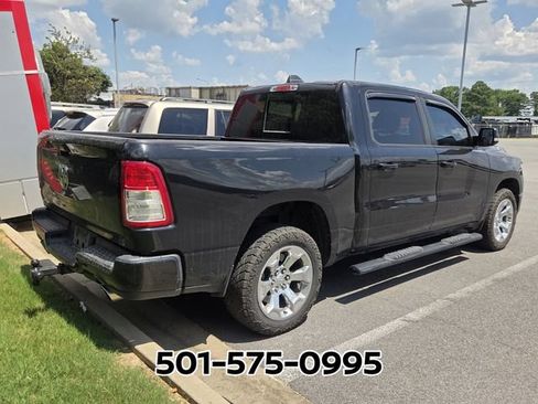 Used 2019 RAM 1500 Big Horn AWD/4WD image 5