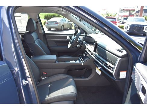 New 2026 Hyundai Santa Fe Limited image 16