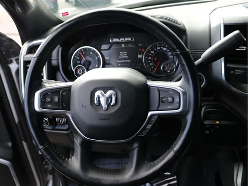 Certified 2024 RAM 3500 Laramie w/ Night Edition image 22