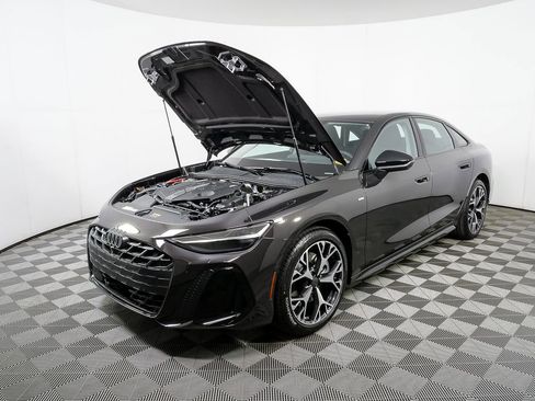 New 2026 Audi A6 Premium Plus image 34