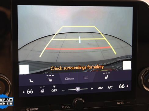 Used 2024 Lexus NX 350 AWD w/ Cold Area Package image 10