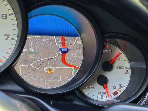 Used 2016 Porsche Panamera GTS w/ Premium Package Plus image 35