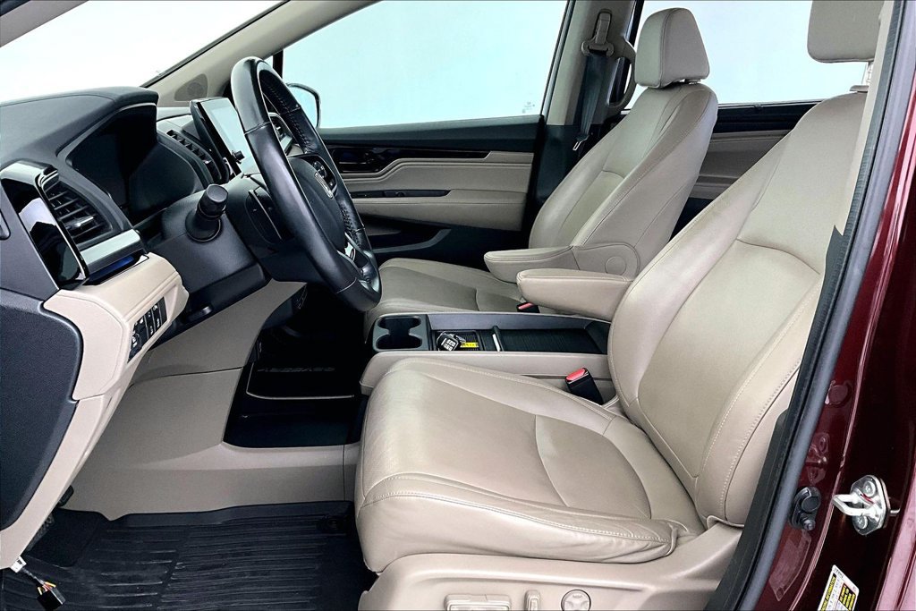 Used 2019 Honda Odyssey Elite image 28