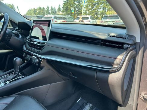 Used 2022 Jeep Compass Trailhawk w/ Trailhawk Elite Group image 26