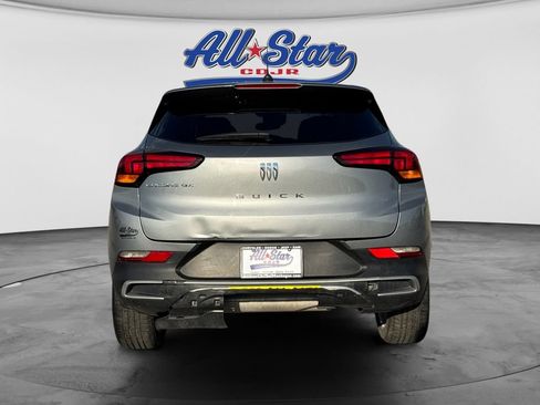 Used 2024 Buick Encore GX Preferred FWD image 6