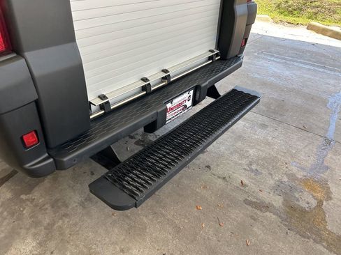 Used 2024 RAM ProMaster 3500 w/ Delivery Van Package FWD image 15