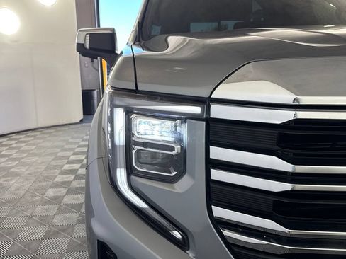 Certified 2024 GMC Sierra 1500 SLT w/ SLT Premium Plus Package AWD/4WD image 53