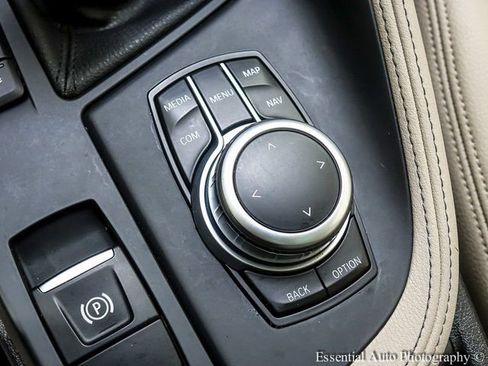 Used 2021 BMW X1 xDrive28i w/ Convenience Package image 19