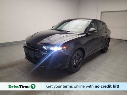 Used 2024 Dodge Hornet R/T w/ R/T Blacktop Package