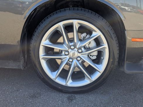 Used 2023 Dodge Challenger GT w/ Cold Weather Group image 10