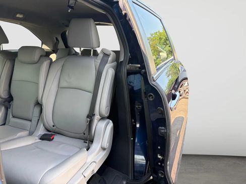 Used 2020 Honda Odyssey EX-L image 14